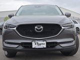 Used 2019 MAZDA CX-5 Grand Touring w/ GT Premium Package image 2