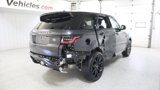Used 2022 Land Rover Range Rover Sport HSE Silver Edition image 6