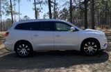 Used 2017 Buick Enclave Leather w/ Enclave Sport Touring Edition image 5