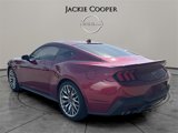 Used 2025 Ford Mustang GT Premium image 3