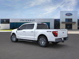 New 2025 Ford F150 Lariat image 4