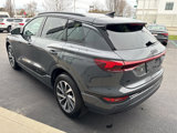 New 2025 Audi Q6 e-tron Premium image 6