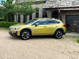 Used 2021 Subaru Crosstrek 2.5i Limited image 5