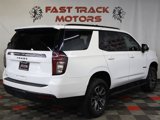 Used 2022 Chevrolet Tahoe Z71 w/ Luxury Package image 6