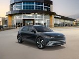 New 2025 Hyundai Ioniq 5 SEL image 2