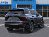 New 2026 Chevrolet Equinox RS image 4