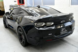 Used 2022 Chevrolet Camaro SS image 4