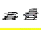 New 2025 Lexus TX 500h AWD image 2