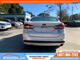 Used 2017 Ford Fusion SE image 5