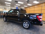 Certified 2023 Ford F150 Platinum image 5
