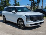 New 2026 Hyundai Palisade Calligraphy image 3