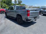 New 2026 Chevrolet Silverado 1500 Custom w/ Turbomax Blackout Package image 5