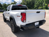 New 2025 Chevrolet Colorado Trail Boss image 4
