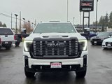 New 2025 GMC Sierra 3500 Denali Ultimate image 2