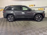 New 2025 Jeep Grand Cherokee Limited 4xe image 2