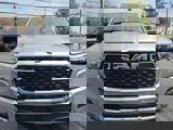 New 2025 RAM 1500 Big Horn image 2