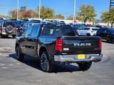 New 2025 RAM 1500 Limited image 4