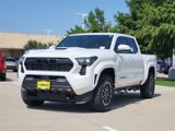 New 2025 Toyota Tacoma 4x4 Double Cab image 2