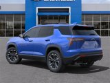 New 2026 Chevrolet Equinox RS image 3