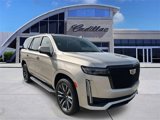 Used 2021 Cadillac Escalade Sport image 3