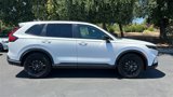 New 2026 Honda CR-V Sport image 3