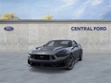 New 2025 Ford Mustang Dark Horse image 2