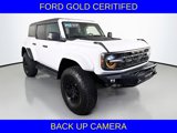 Certified 2024 Ford Bronco Raptor w/ Interior Carbon Fiber Pack 6 image 3