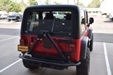 Used 2004 Jeep Wrangler X w/ Convenience Group image 5