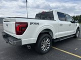 New 2025 Ford F150 Lariat image 6