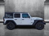 Used 2024 Jeep Wrangler Willys image 4