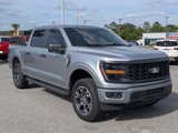 Used 2024 Ford F150 STX image 3