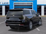 New 2025 Chevrolet Suburban Premier image 4