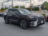 New 2025 Lexus TX 350 AWD image 2