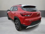 New 2026 Chevrolet TrailBlazer LT image 2