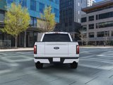 New 2025 Ford F150 Lariat w/ Equipment Group 502A High image 5