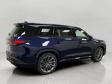 New 2025 Lexus TX 350 AWD image 3