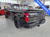 New 2025 Chevrolet Silverado 1500 RST image 5
