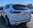 New 2025 Buick Envision Avenir image 3