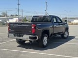 Used 2024 Chevrolet Silverado 2500 LTZ image 5