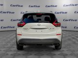 Used 2023 Nissan Murano SL image 4