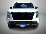 New 2025 Nissan Armada PRO-4X w/ Pro-4X Premium Package image 2