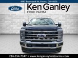New 2025 Ford F350 Lariat w/ Chrome Package image 2