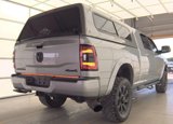 Used 2020 RAM 2500 Laramie w/ Night Edition image 4