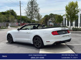 Used 2020 Ford Mustang Premium image 6