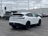 New 2025 Nissan Murano SV image 5