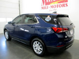 Used 2022 Chevrolet Equinox LT image 4