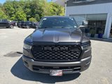 New 2025 RAM 1500 Big Horn image 2
