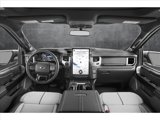 New 2025 Ford F150 Lightning Platinum image 5