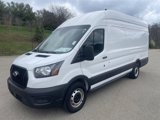 Certified 2023 Ford Transit 250 148 High Roof Extended image 2