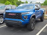 Used 2023 GMC Canyon Elevation w/ Elevation Premium Package image 3